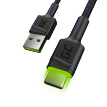 Green Cell KABGC06 USB...