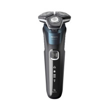 Philips SHAVER Series 5000 S5889 / 11 Drėgnas ir sausas elektrinis skustuvas