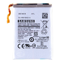 Samsung - EB-BF711ABY Samsung Battery Li-Ion 2370mAh (Service Pack)