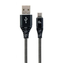 Gembird CABLE USB-C 2M...