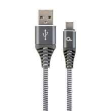 Gembird CABLE USB-C 2M...