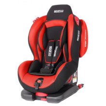 Sparco F500I Red Isofix...