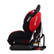 Sparco F500I Red Isofix (F500IRD) 9-25 Kg