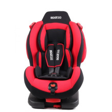 Sparco F500I Red Isofix (F500IRD) 9-25 Kg