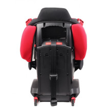 Sparco F500I Red Isofix (F500IRD) 9-25 Kg