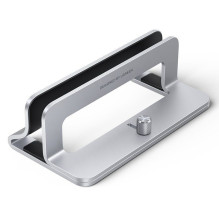 Ugreen Ugreen Aluminum Vertical Stand Holder Stand for MacBook Laptop Tablet Silver (20471 LP258)