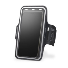 Spigen Spigen A703 sports armband 6.9'' - black