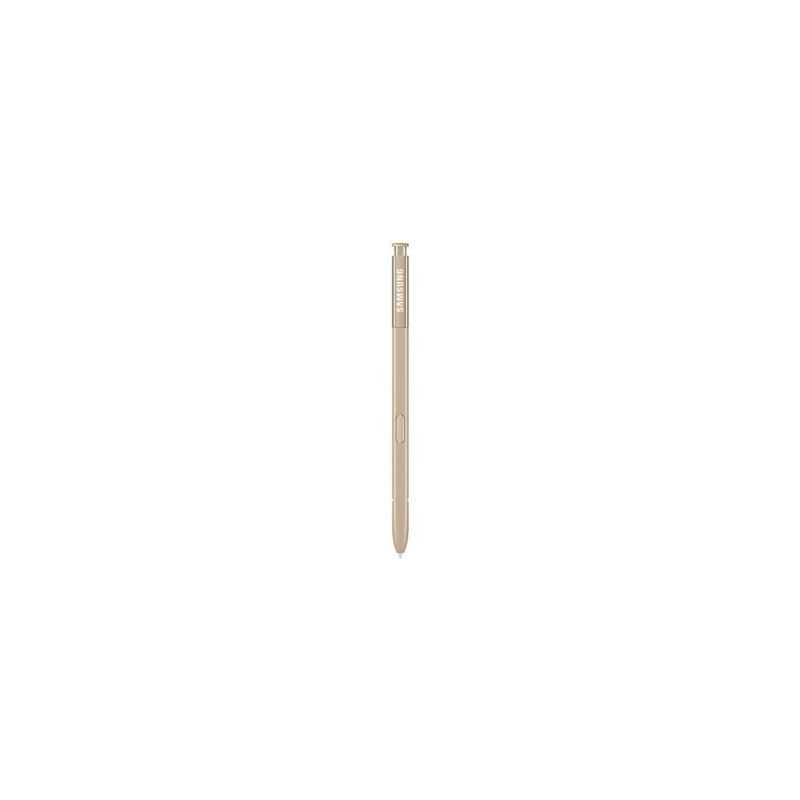 Samsung - EJ-PN950BFE Samsung Stylus for Galaxy Note 8 Gold (Bulk)