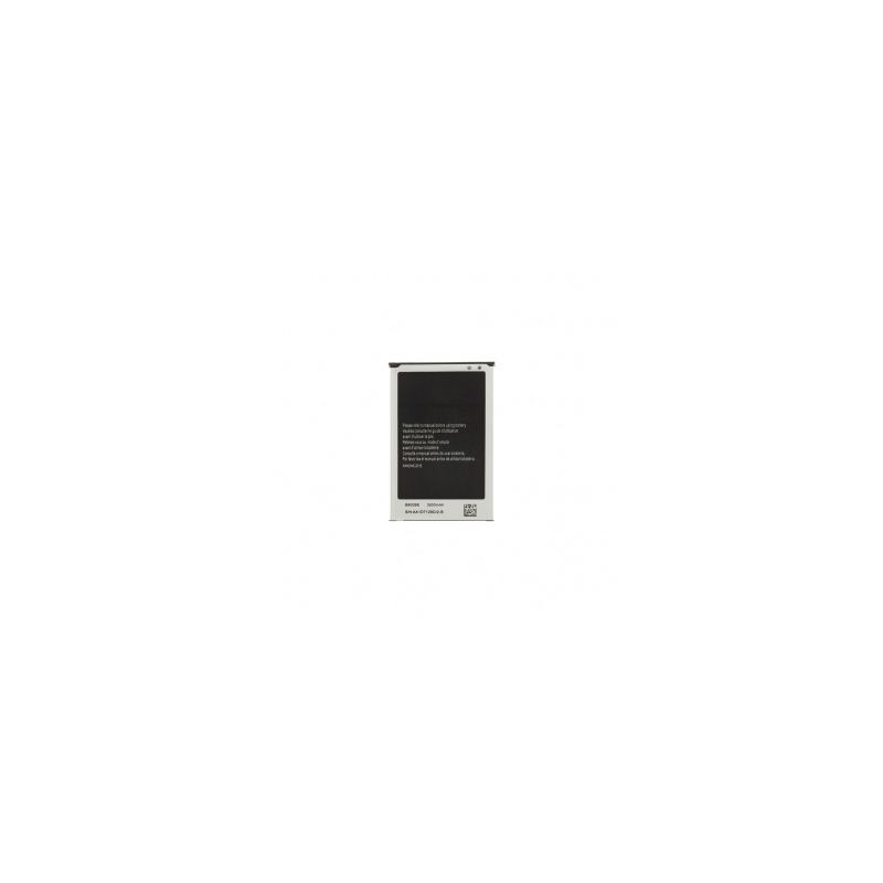 - EB-B800BE baterija, skirta Samsung Li-Ion 3200mAh (OEM)