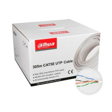 DAHUA CABLE CAT5E UTP 305M...