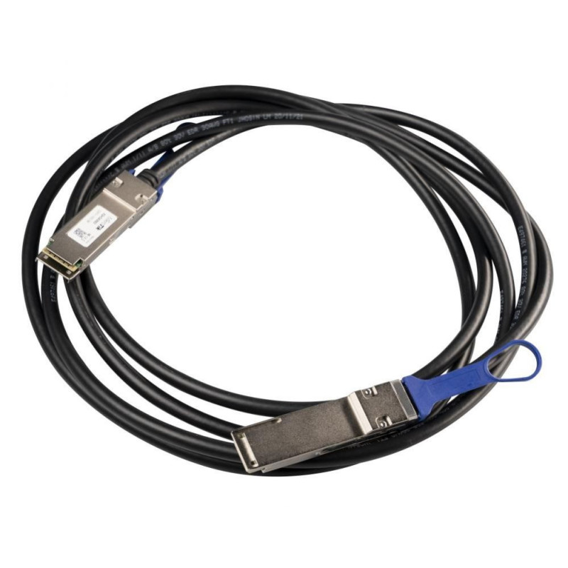 Mikrotik CABLE DIRECT ATACH QSFP28 3M / XQ+DA0003