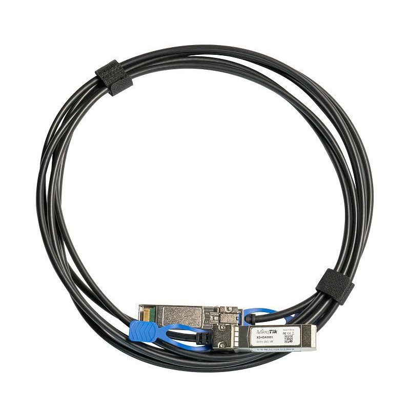 Mikrotik CABLE DIRECT ATACH SFP+ 1M / XS+DA0001