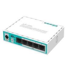 Mikrotik NET ROUTER 10 /...