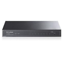 TP-Link NET SWITCH 8PORT...