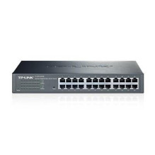 TP-Link NET SWITCH 24PORT...