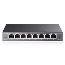 TP-Link NET SWITCH 8PORT...