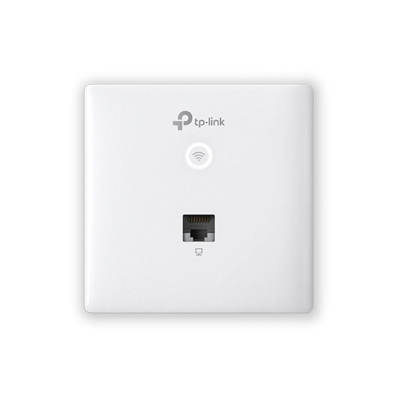 TP-Link prieigos taškas, , 1167 Mbps, IEEE 802.11ac, 1x10 / 100 / 1000M, EAP230-WALL