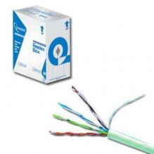 Gembird CABLE CAT5E UTP...