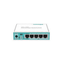 Mikrotik NET ROUTER 10 /...