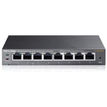 TP-Link NET SWITCH 8PORT...