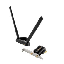 Asus WRL ADAPTER 5400MBPS PCIE / PCE-AXE59BT