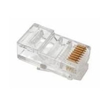 GENWAY CABLE ACC JACK RJ45...