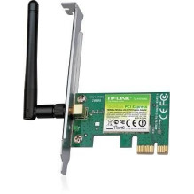 TP-Link WRL ADAPTER 150MBPS PCIE / TL-WN781ND