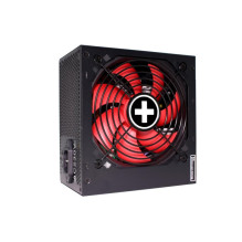 XILENCE Power Supply, , 450 Watts, Efficiency 80 PLUS BRONZE, PFC Active, XN213