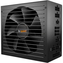 BE QUIET CASE PSU ATX 750W...