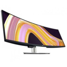 Dell Dell UltraSharp 49 Curved Monitor - U4924DW, 124.5cm (49&quot;)