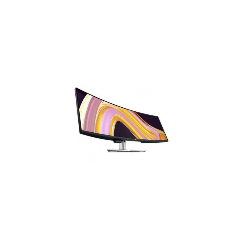 Dell Dell UltraSharp 49 Curved Monitor - U4924DW, 124.5cm (49&quot;)