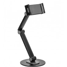 TABLET ACC STAND BLACK/...