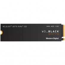 SSD WD Black (M.2, 1TB,...
