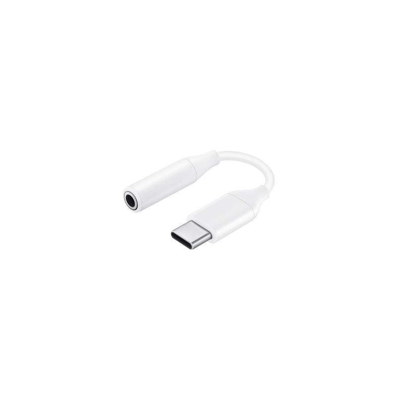 „Samsung“ adapteris USB-C prie 3,5 lizdo UC10JUWE baltas