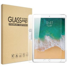 iLike iPad Pro 12.9 2.5D Edge Clear Tempered Glass