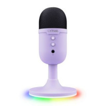 Trust MICROPHONE GXT234P YUNIX USB / PURPLE 25375