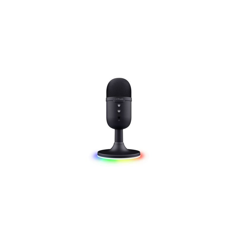 Trust MICROPHONE GXT234 YUNIX USB / BLK 25372