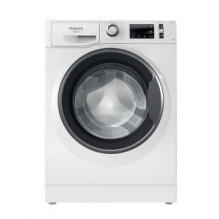 Front loading washing machine Hotpoint -Ariston NM11 846 WS A EU N