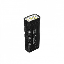 NITECORE FLASHLIGHT TINY MONSTER SERIES / 12000 LUMENS TM12K