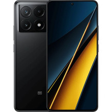 POCO X6 PRO 8 / 256GB Black