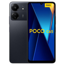 POCO C65 8 / 256GB BLACK