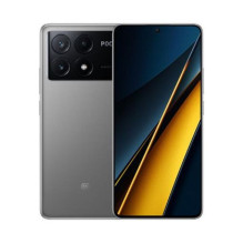 POCO X6 PRO 5G 12 / 512GB GREY