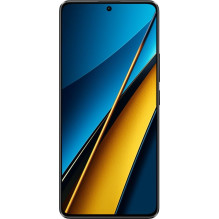 POCO X6 5G 8 / 256GB Black