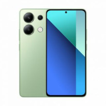 Xiaomi Redmi Note 13 4G 6 / 128GB mėtų žalia