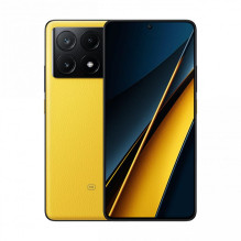 POCO X6 Pro 5G 8 / 256 GB...