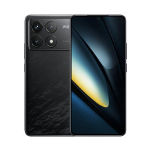 POCO F6 PRO 16 / 1TB BLACK