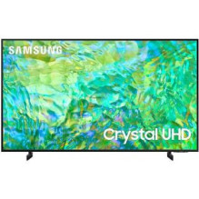 Samsung SAMSUNG TV UHD 75inch UE75CU8072U