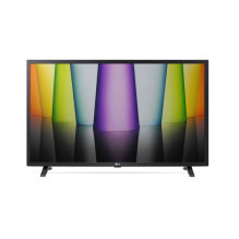 LG TV Set, , 32&quot;, HD, 1366x768, Wireless LAN 802.11ac, Bluetooth, webOS, Black, 32LQ630B6LA