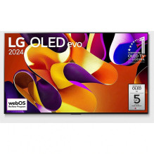 LG TV RINKINYS OLED 55