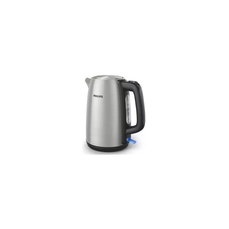 Philips PhilipsViva Collection Kettle HD9351 / 90, 1,7l, Light indicator, Metal